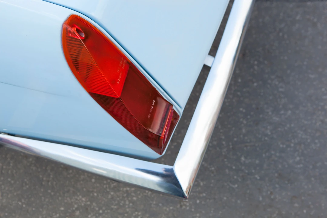 1964 Autobianchi - Image 12 of 20