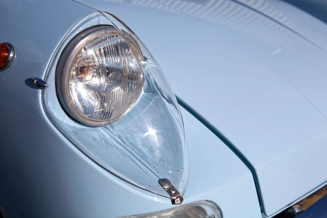 1964 Autobianchi - Image 16 of 20