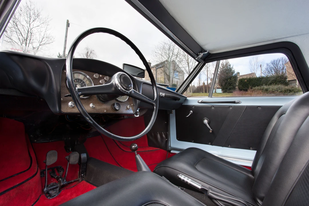 1964 Autobianchi - Image 5 of 20