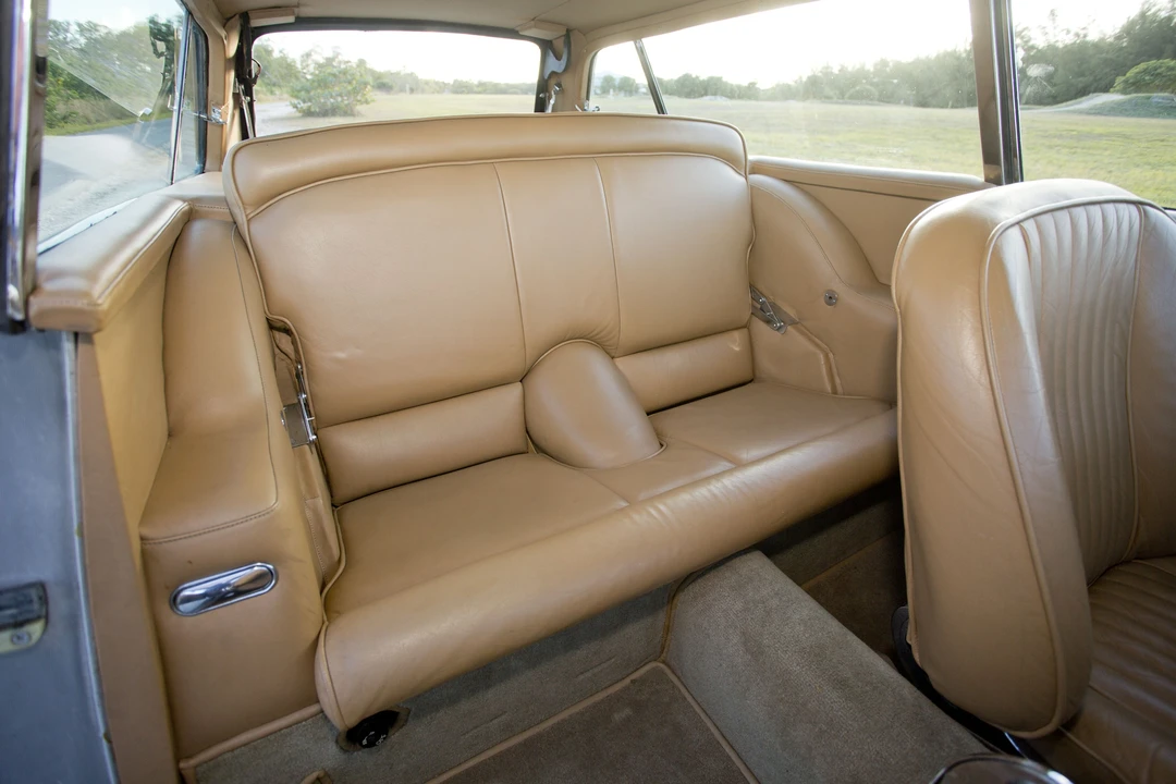 1965 Aston Martin DB6 Vantage - Image 13 of 15