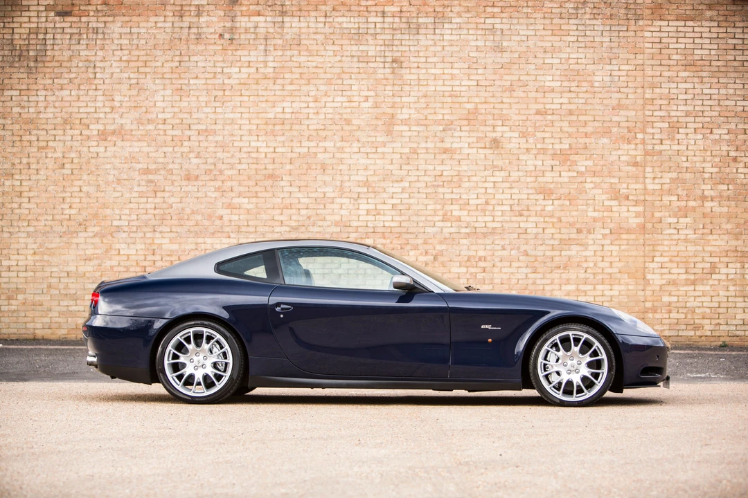 2008 Ferrari 612 - Image 23 of 23