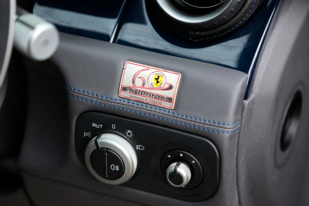 2008 Ferrari 612 - Image 5 of 23