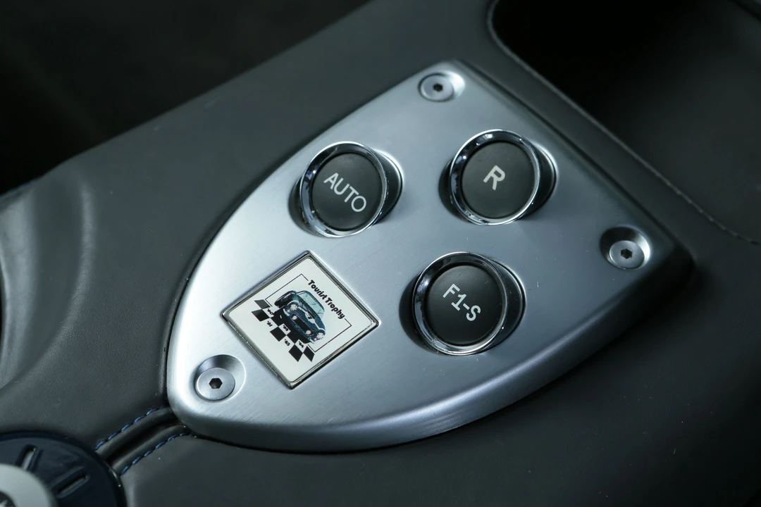 2008 Ferrari 612 - Image 17 of 23