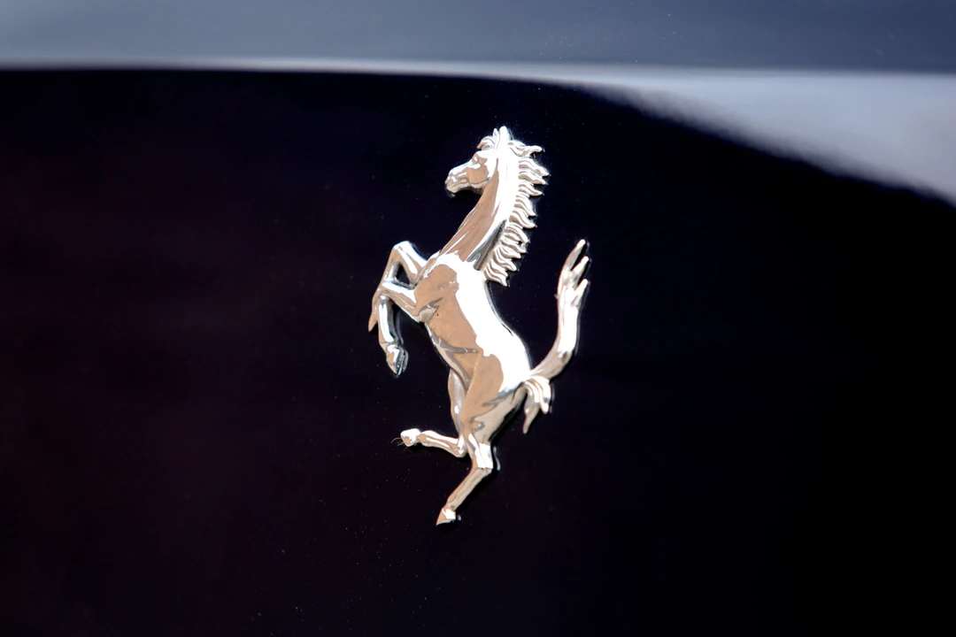 2008 Ferrari 612 - Image 6 of 23