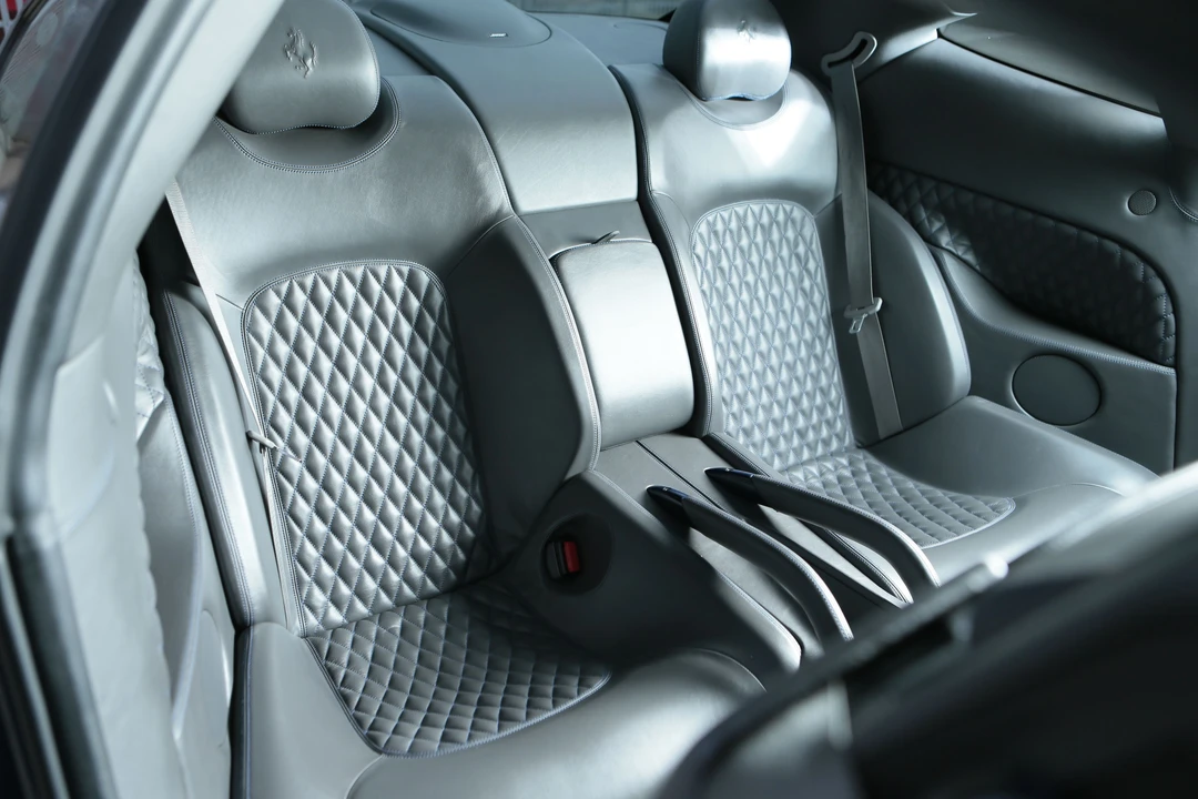 2008 Ferrari 612 - Image 14 of 23