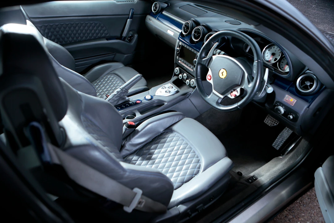 2008 Ferrari 612 - Image 20 of 23