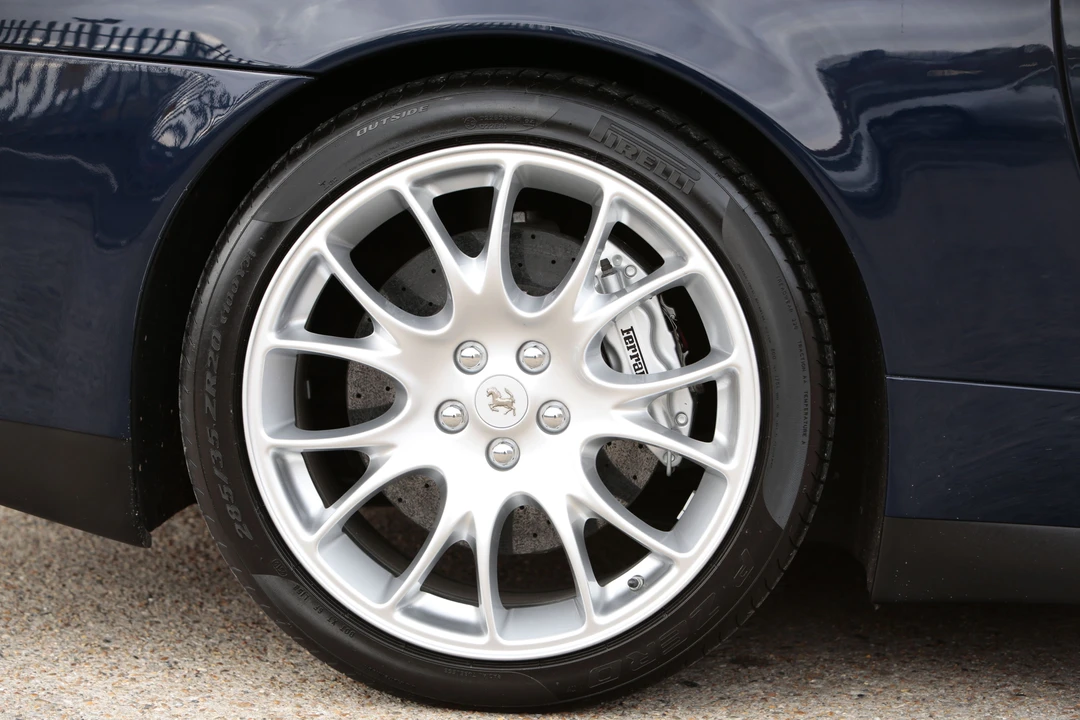 2008 Ferrari 612 - Image 8 of 23