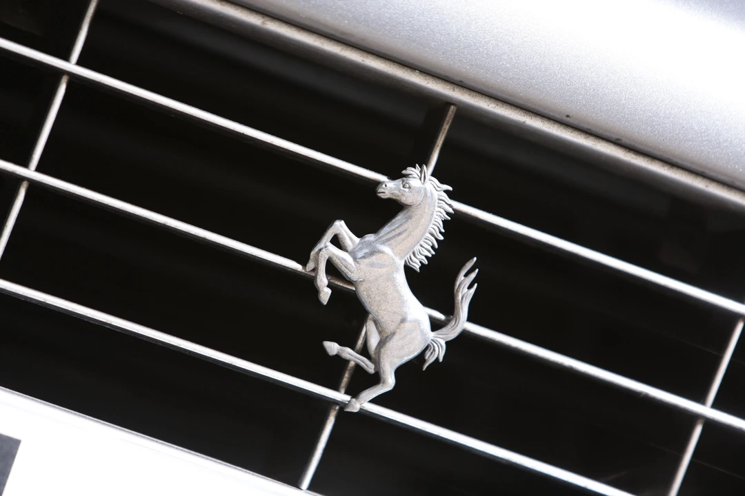 2008 Ferrari 612 - Image 22 of 23