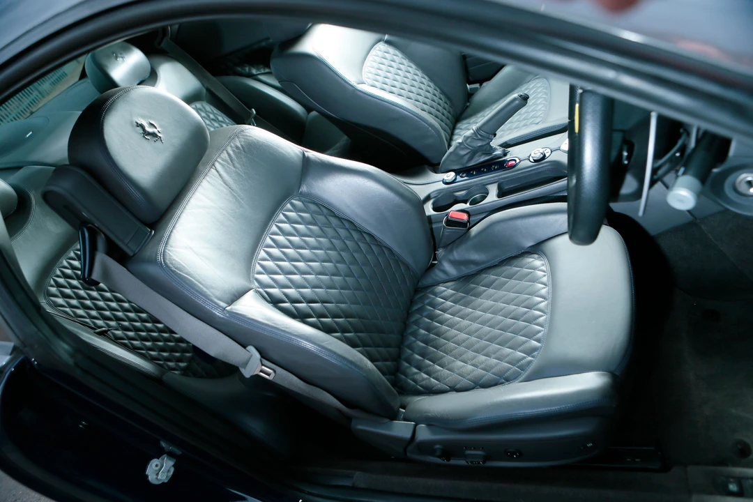 2008 Ferrari 612 - Image 15 of 23