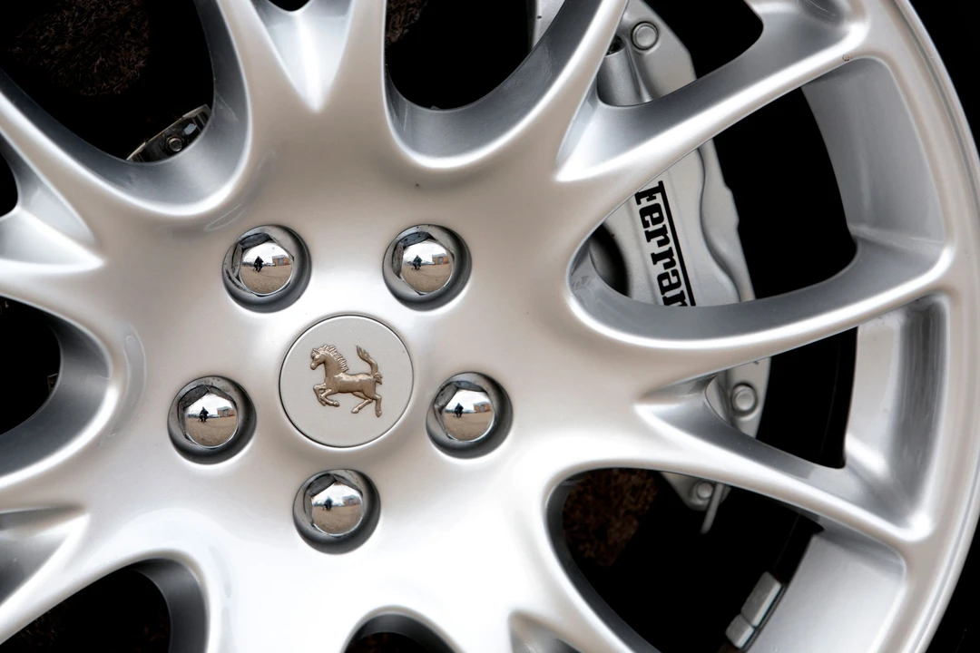 2008 Ferrari 612 - Image 7 of 23