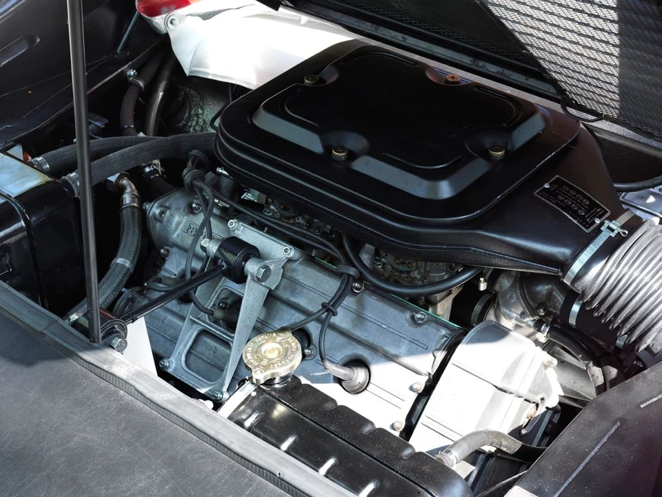 1976 Ferrari 308 GTB - Image 7 of 13