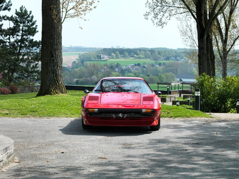 1976 Ferrari 308 GTB - Image 12 of 13