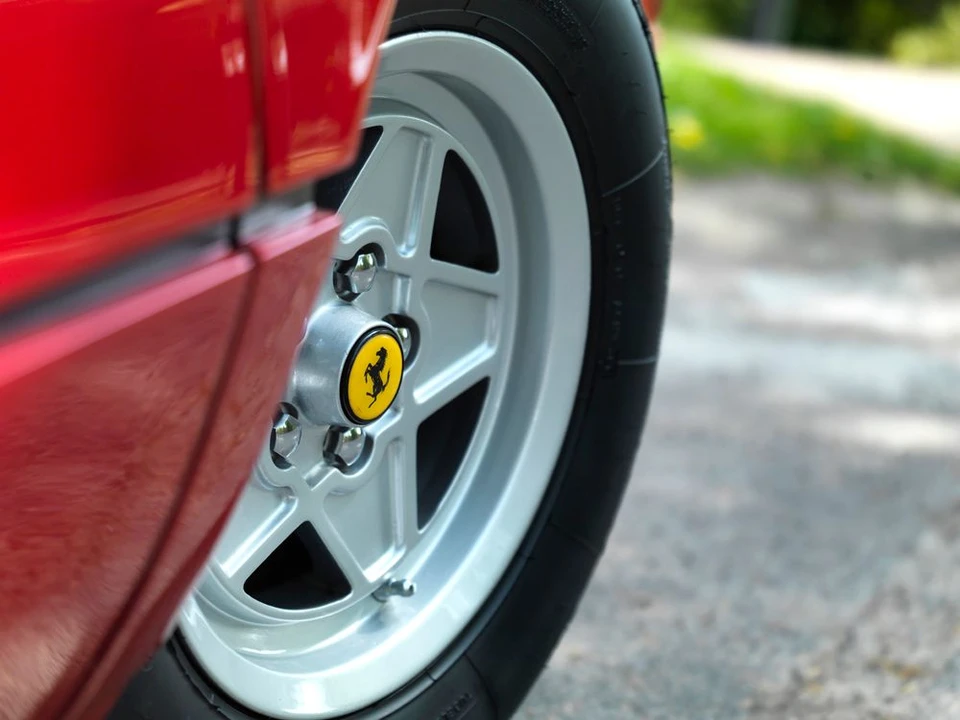 1976 Ferrari 308 GTB - Image 4 of 13