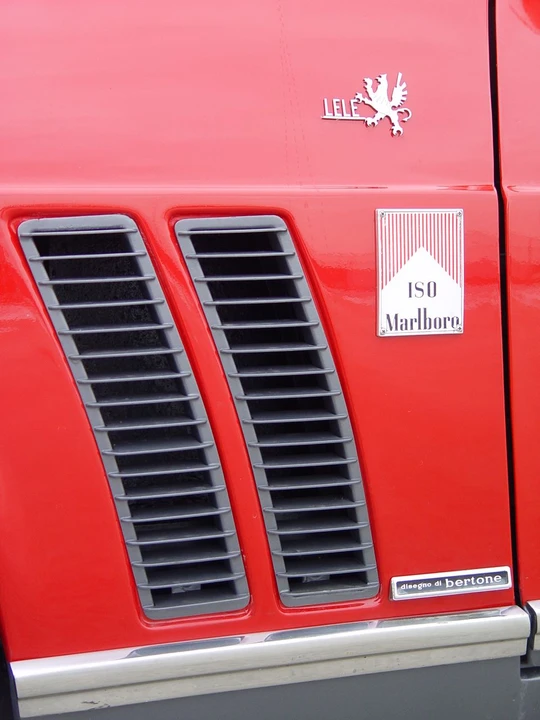 1974 Iso - Image 5 of 5