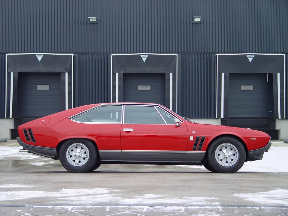 1974 Iso - Image 3 of 5