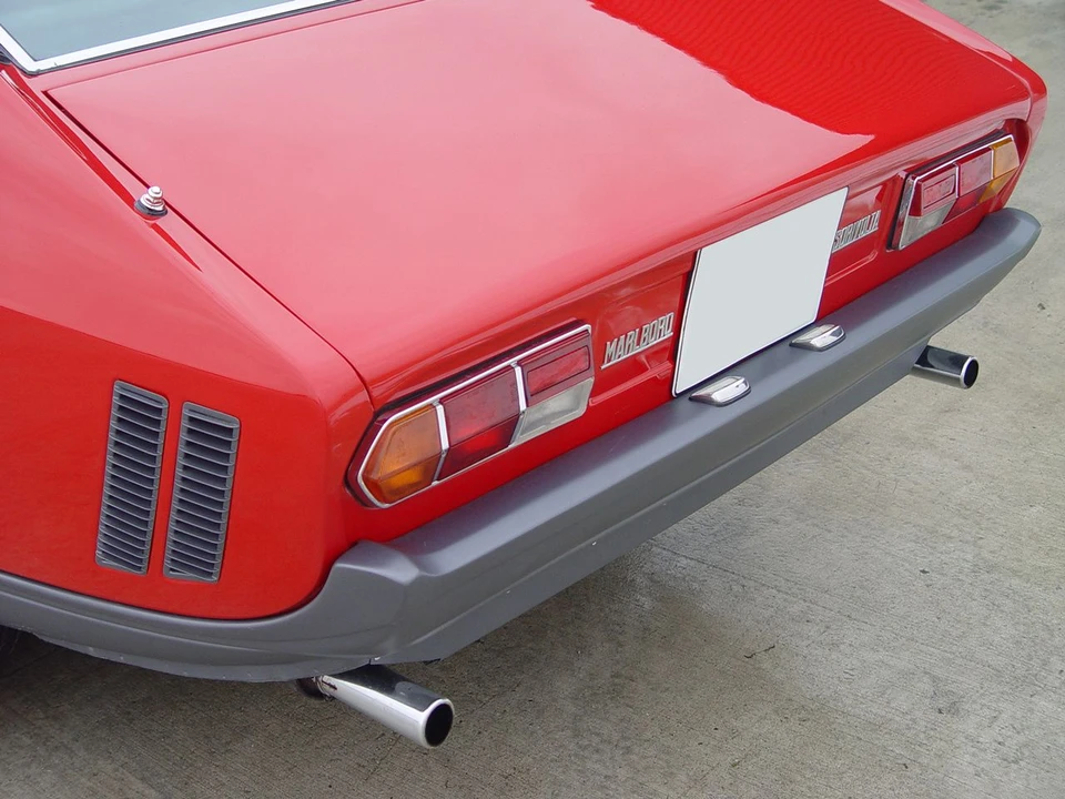 1974 Iso - Image 2 of 5