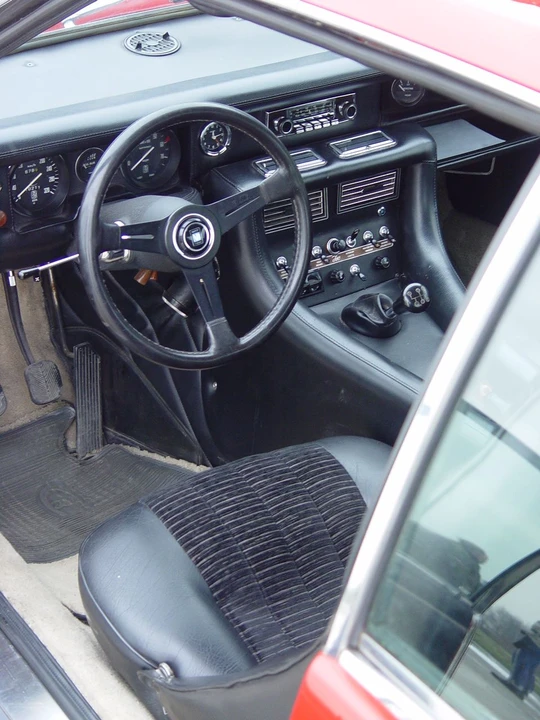 1974 Iso - Image 4 of 5