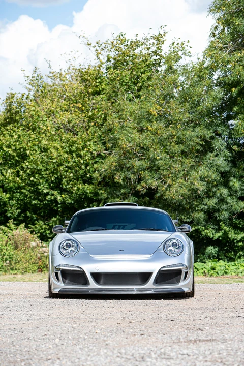 2013 RUF - Image 19 of 31