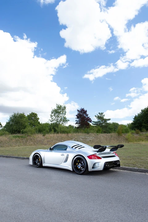 2013 RUF - Image 11 of 31