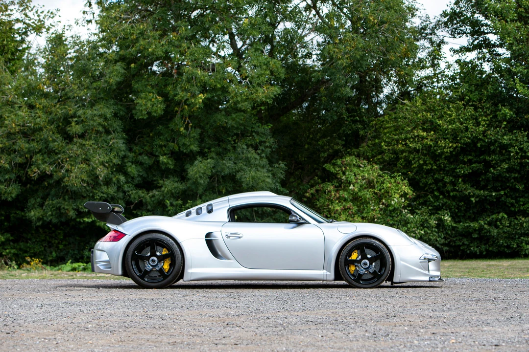 2013 RUF - Image 31 of 31