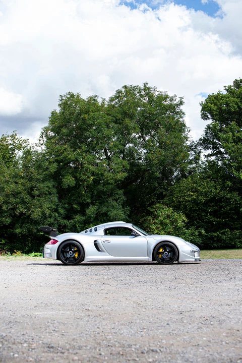 2013 RUF - Image 30 of 31