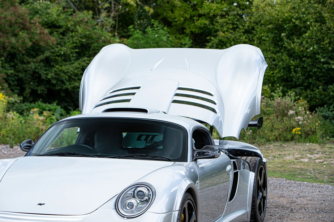 2013 RUF - Image 15 of 31