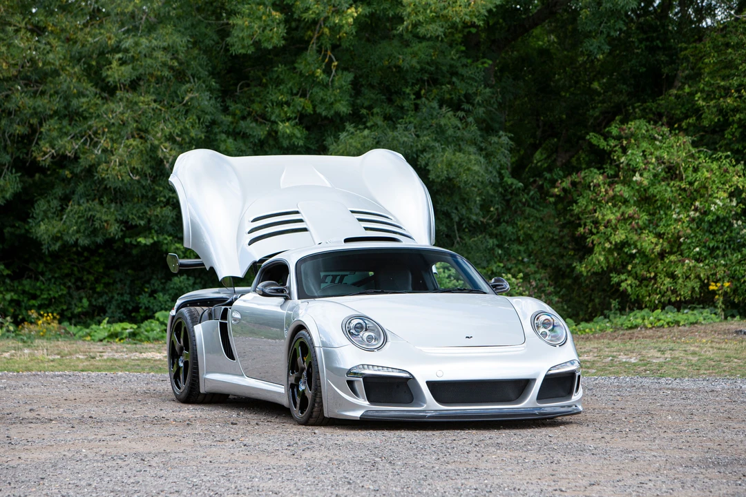 2013 RUF - Image 18 of 31