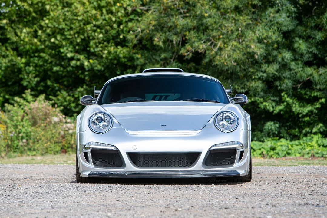 2013 RUF - Image 20 of 31