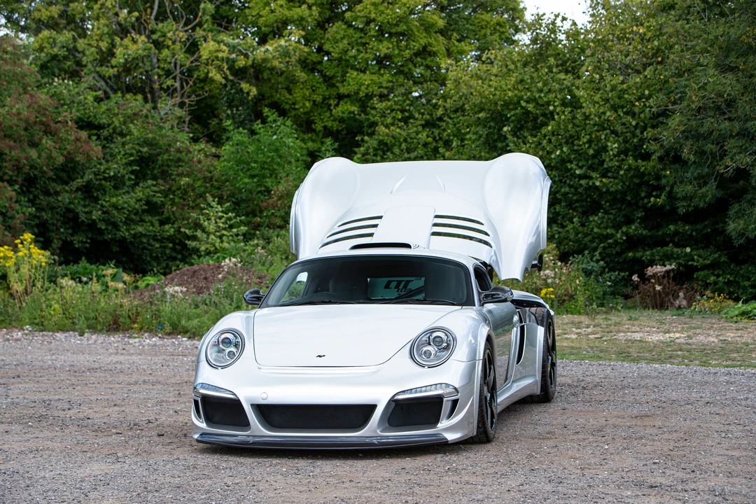 2013 RUF - Image 16 of 31