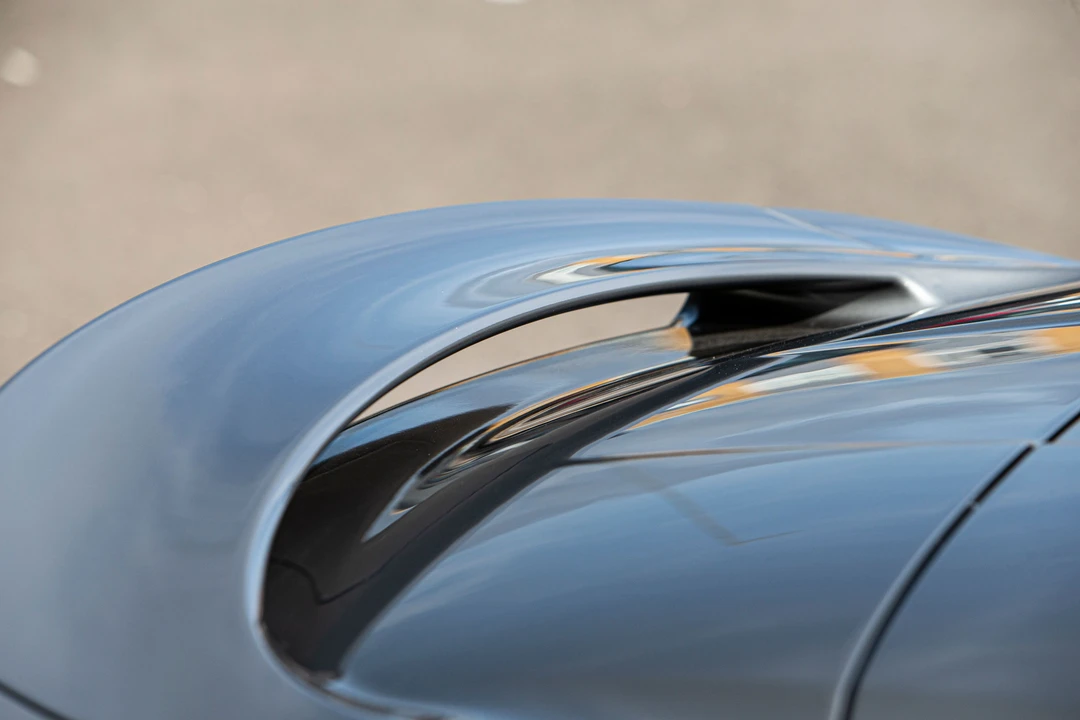 2015 Aston Martin Vanquish 2nd Gen - Image 14 of 31