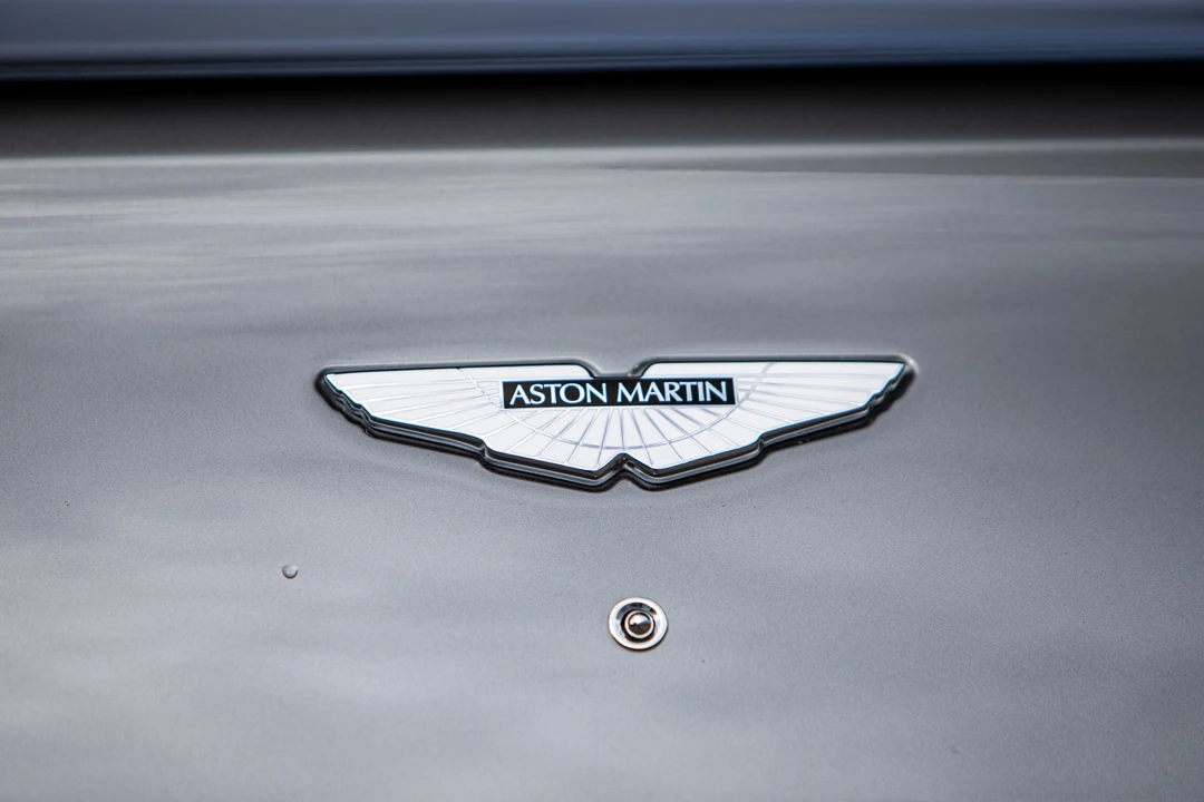 2015 Aston Martin Vanquish 2nd Gen - Image 4 of 31