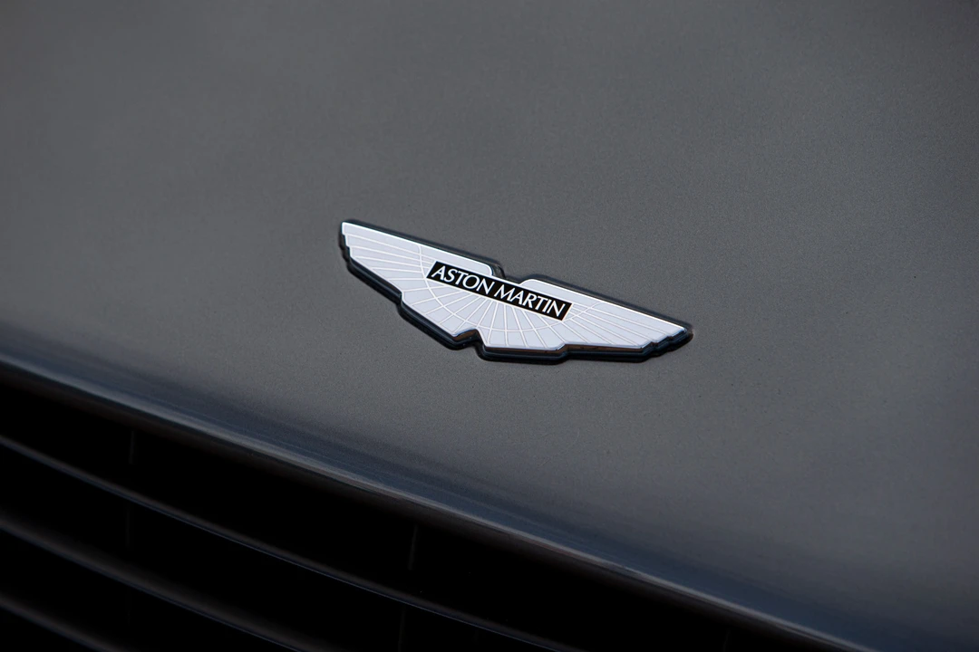 2015 Aston Martin Vanquish 2nd Gen - Image 30 of 31