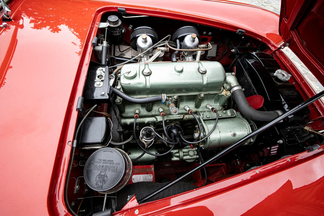 1955 Austin-Healey 100 - Image 25 of 31
