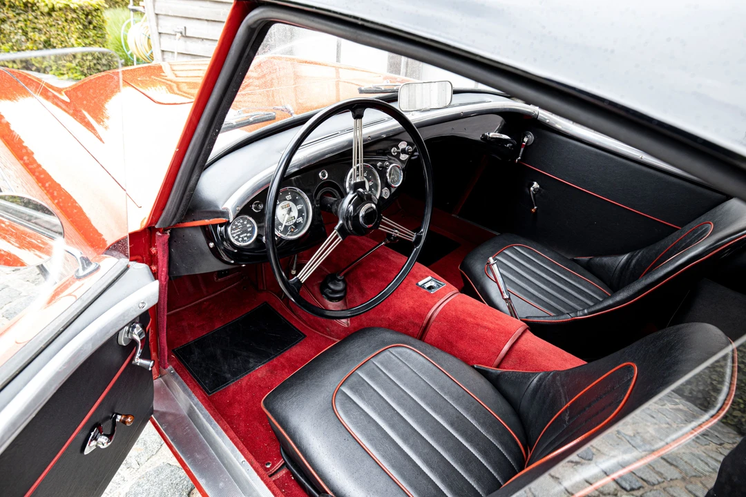 1955 Austin-Healey 100 - Image 21 of 31