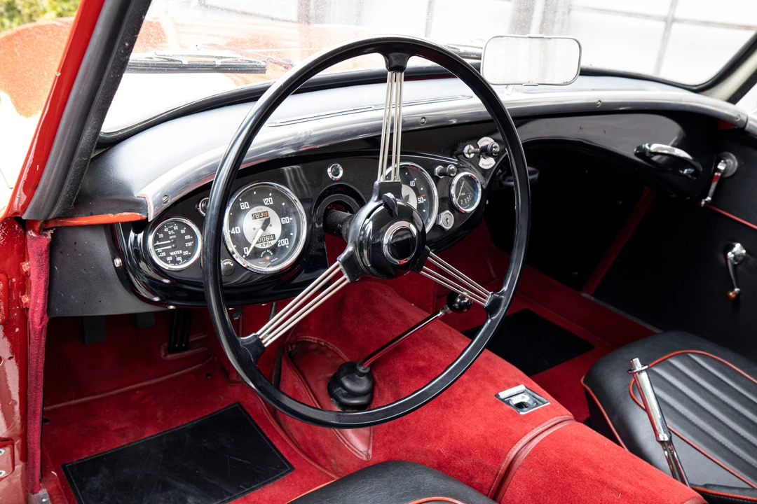 1955 Austin-Healey 100 - Image 22 of 31