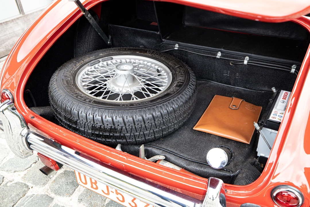 1955 Austin-Healey 100 - Image 31 of 31