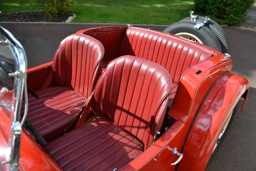 1937 Singer - Image 7 of 9