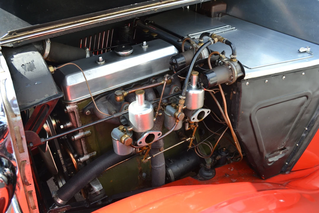 1937 Singer - Image 6 of 9