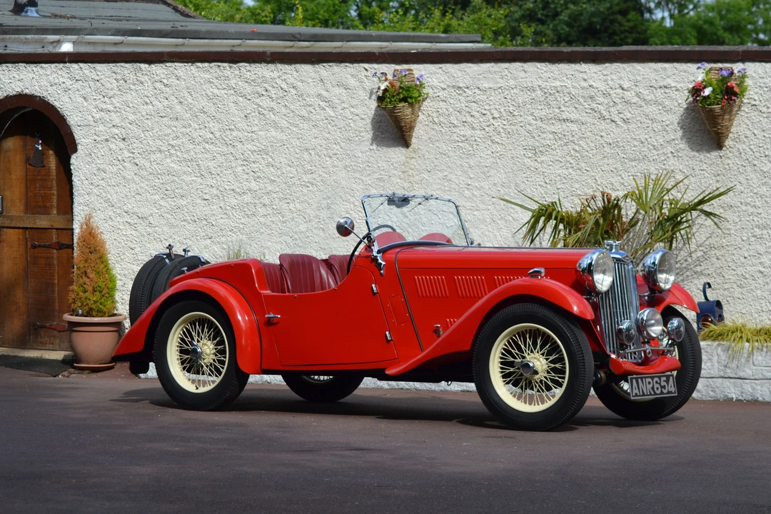1937 Singer - Image 9 of 9