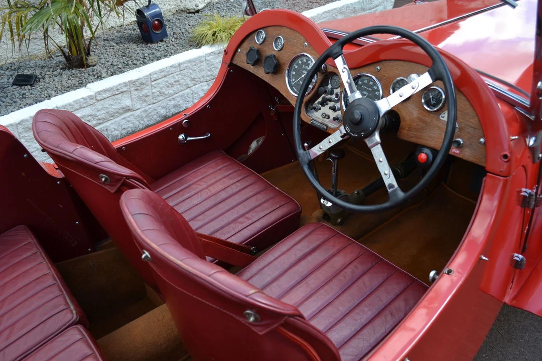 1937 Singer - Image 4 of 9