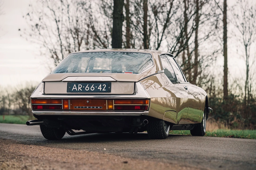 1971 Citroen SM - Image 7 of 31