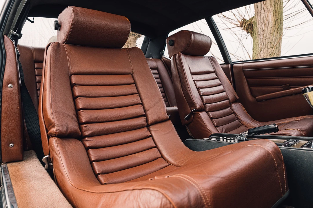 1971 Citroen SM - Image 21 of 31