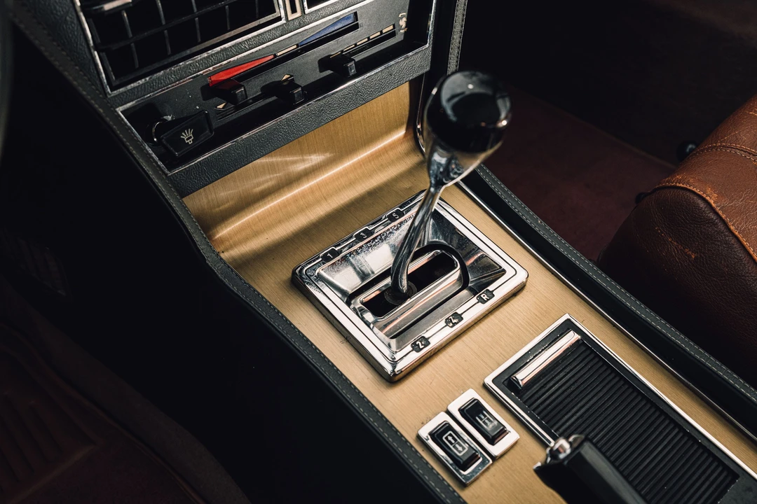 1971 Citroen SM - Image 15 of 31