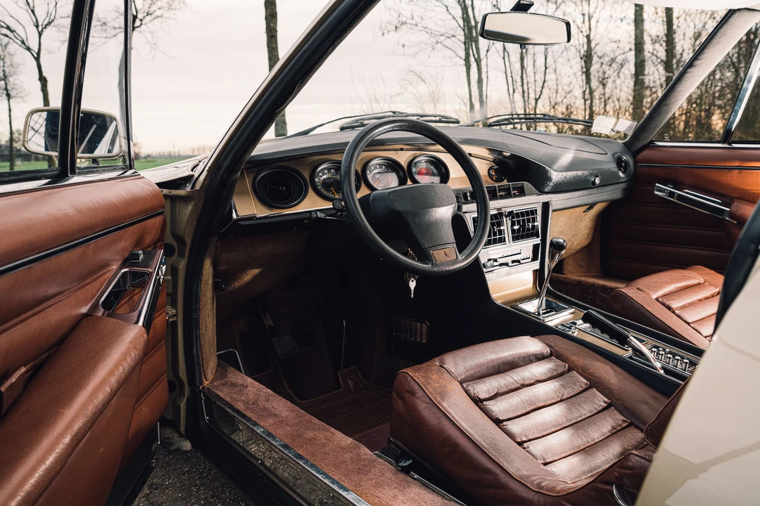 1971 Citroen SM - Image 11 of 31