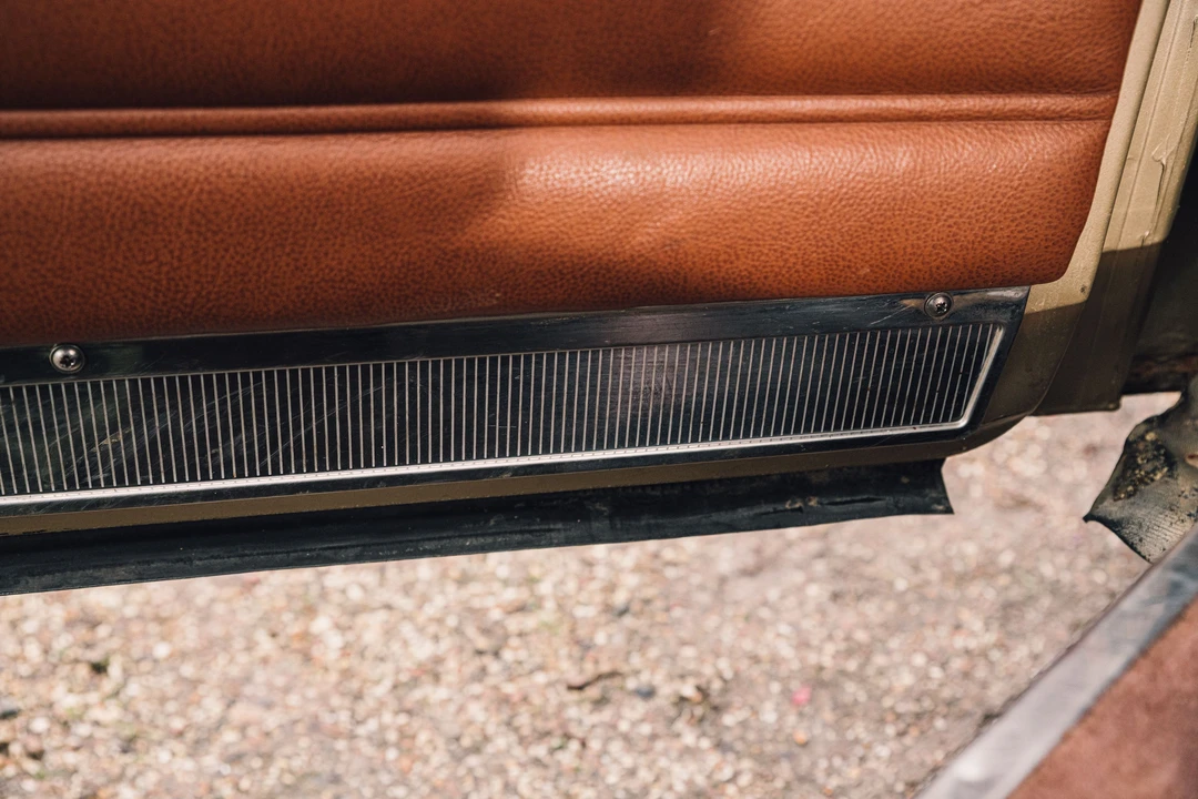 1971 Citroen SM - Image 25 of 31