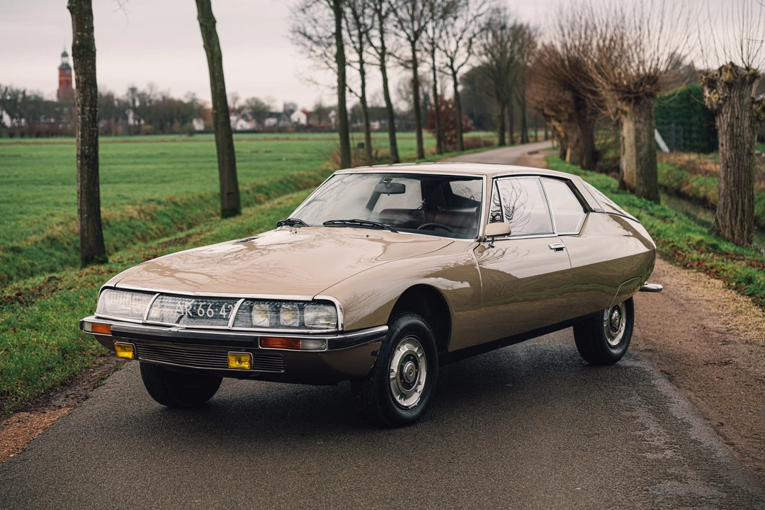 1971 Citroen SM - Image 2 of 31