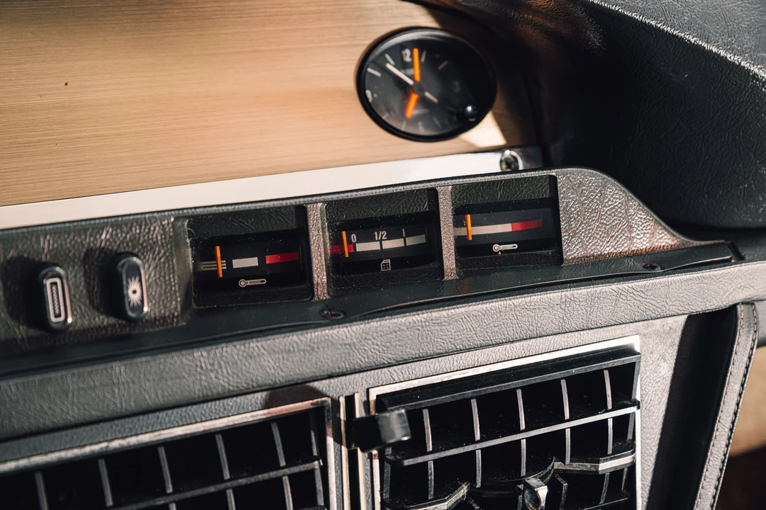 1971 Citroen SM - Image 19 of 31