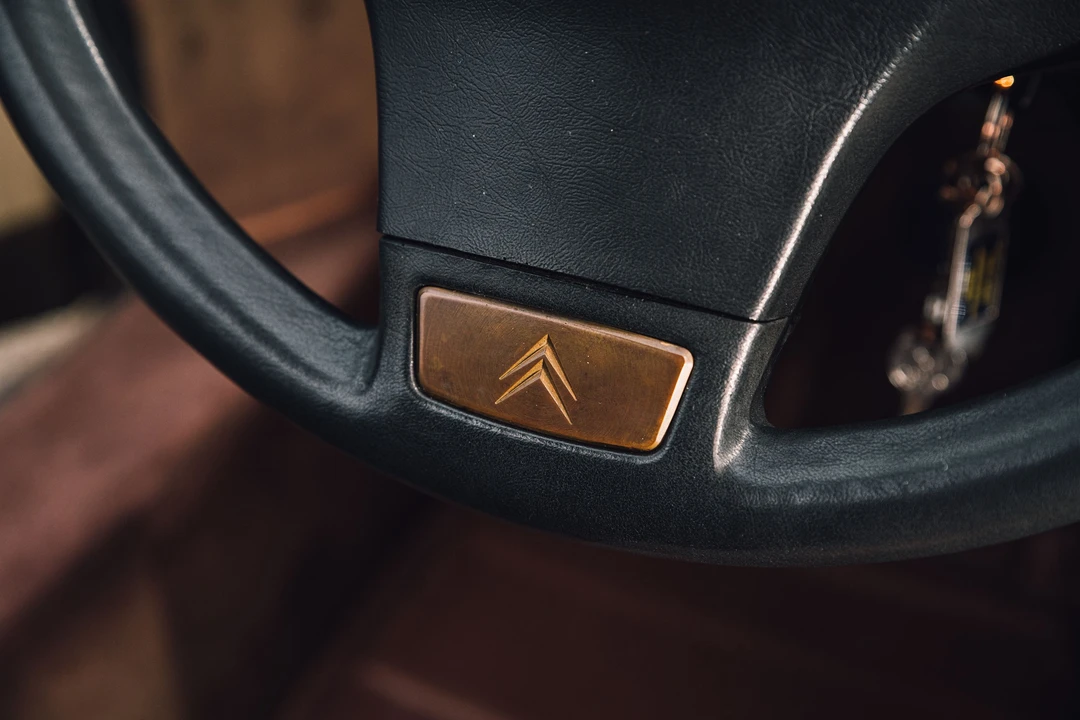1971 Citroen SM - Image 14 of 31