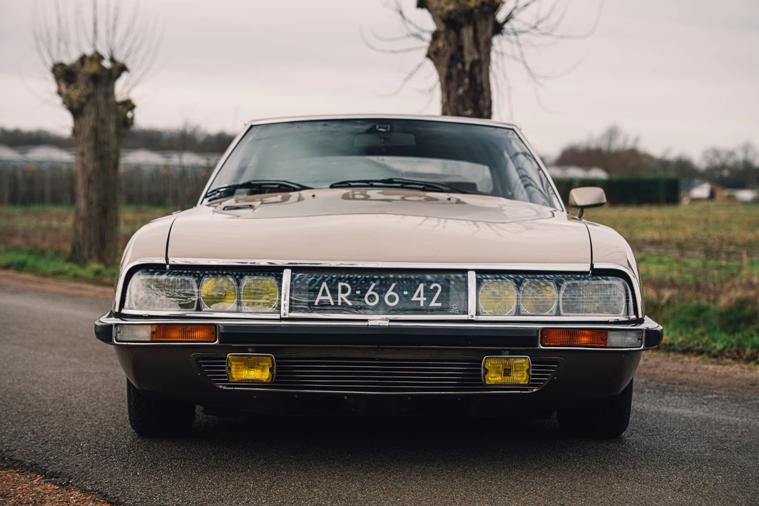 1971 Citroen SM - Image 8 of 31