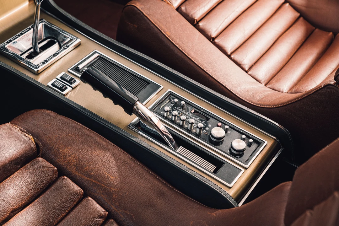 1971 Citroen SM - Image 16 of 31